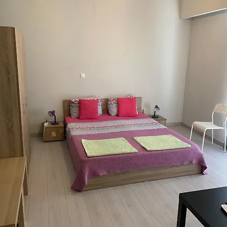 Apartment Aris