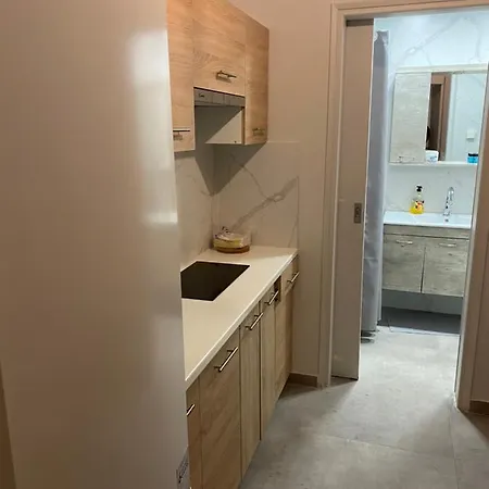 Apartment Aris Athens