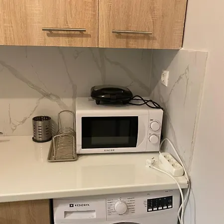 Apartment Aris *